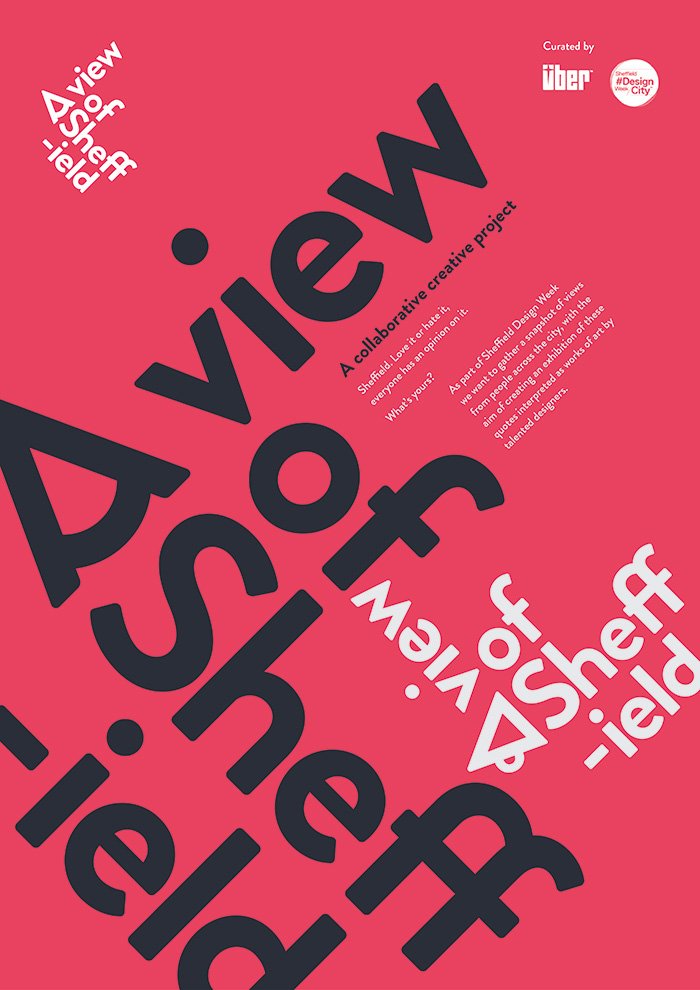 SheffieldDesignWeek (@sheffdesignweek) on Twitter photo Great feedback from <a href="/AViewofSheff/">A View of Sheffield</a> exhibition <a href="/S1Artspace/">S1 Artspace</a> Go see + tweet your favourite design! DON'T MISS IT > Info sheffielddesignweek.co.uk/event/view-of-… Great feedback from <a href="/AViewofSheff/">A View of Sheffield</a> exhibition <a href="/S1Artspace/">S1 Artspace</a> Go see + tweet your favourite design! DON'T MISS IT > Info sheffielddesignweek.co.uk/event/view-of-…