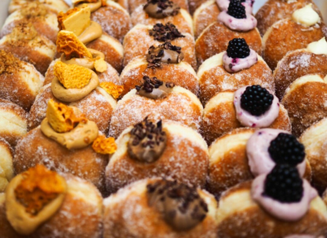 Bread Ahead Bakery (BreadAhead) Twitter