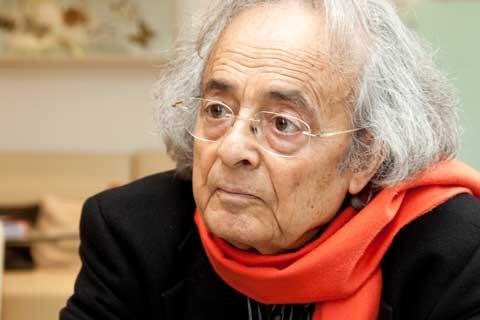 " أنت لا تكرهني ، أنت تكره الصورة التي كونتها عني ، وهذه الصورة ليست أنا إنها أنت ! "

 - أدونيس