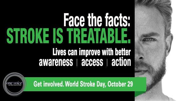 EUdaiichisankyo's tweet photo. World Stroke Day was a great success and Daiichi Sankyo are proud to support @WStrokeCampaign #WSD16 #StrokeIsTreatable https://t.co/debuu3HewB