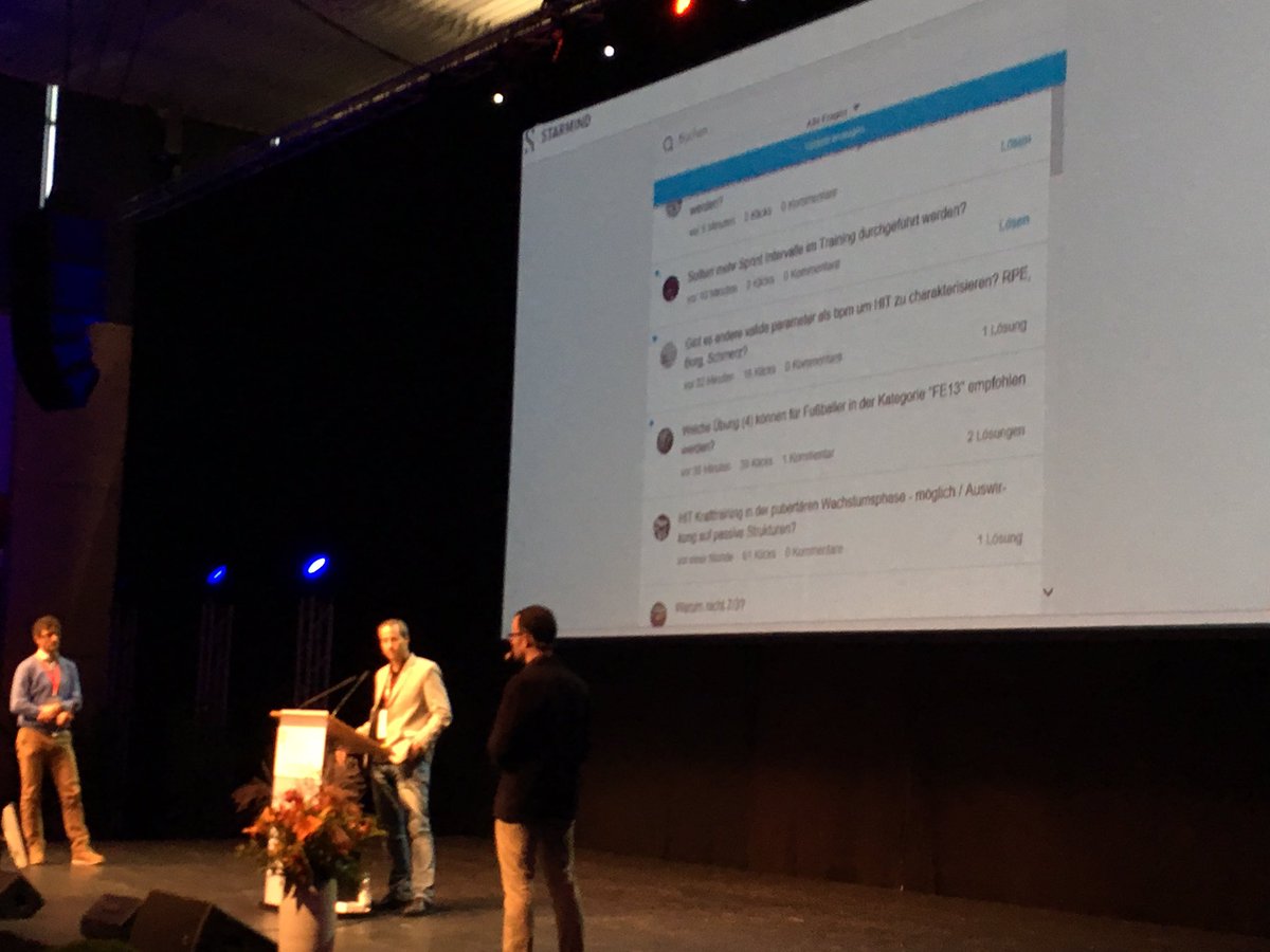 trainerbildung's tweet photo. ESI - Wissens- und Erfahrungsplattform... sehr spannend! Wissensmanagement in einer neuen Dimension! #MTT16 #HIT #Magglingen https://t.co/CVm4k3XFPJ