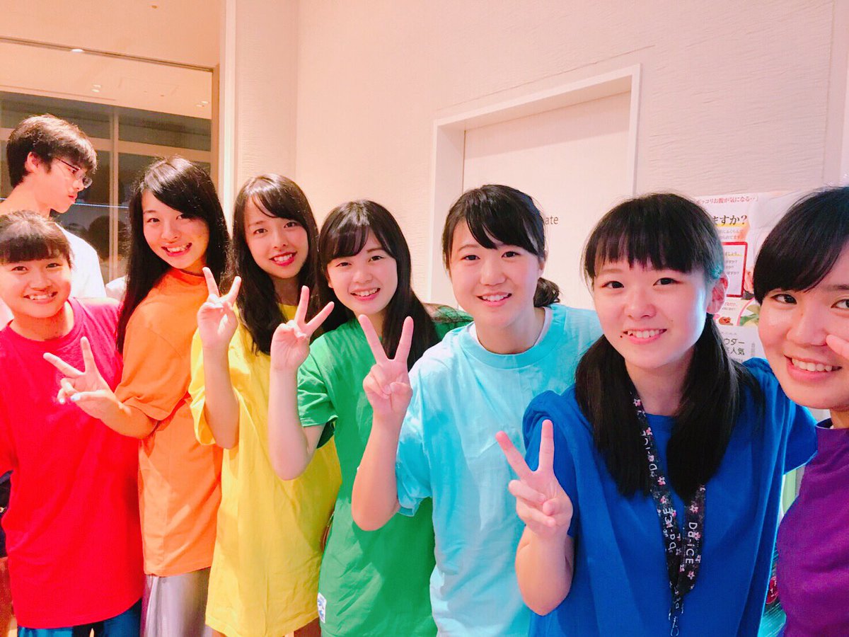 _na_1999's tweet photo. #sevensquare in Okinawa 🌺 https://t.co/4cWVhcJc5v