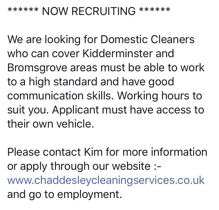 chaddesleyclean's tweet image. 