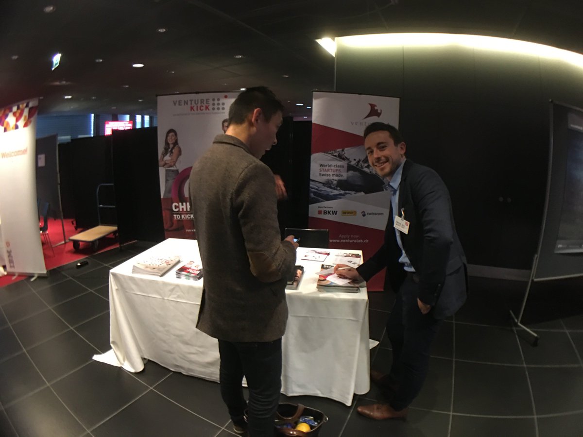 StartupInvestCH's tweet photo. #ssud2016 #swissstartupday #stadedesuisse #vr #ethz https://t.co/TTdQaAaCYk