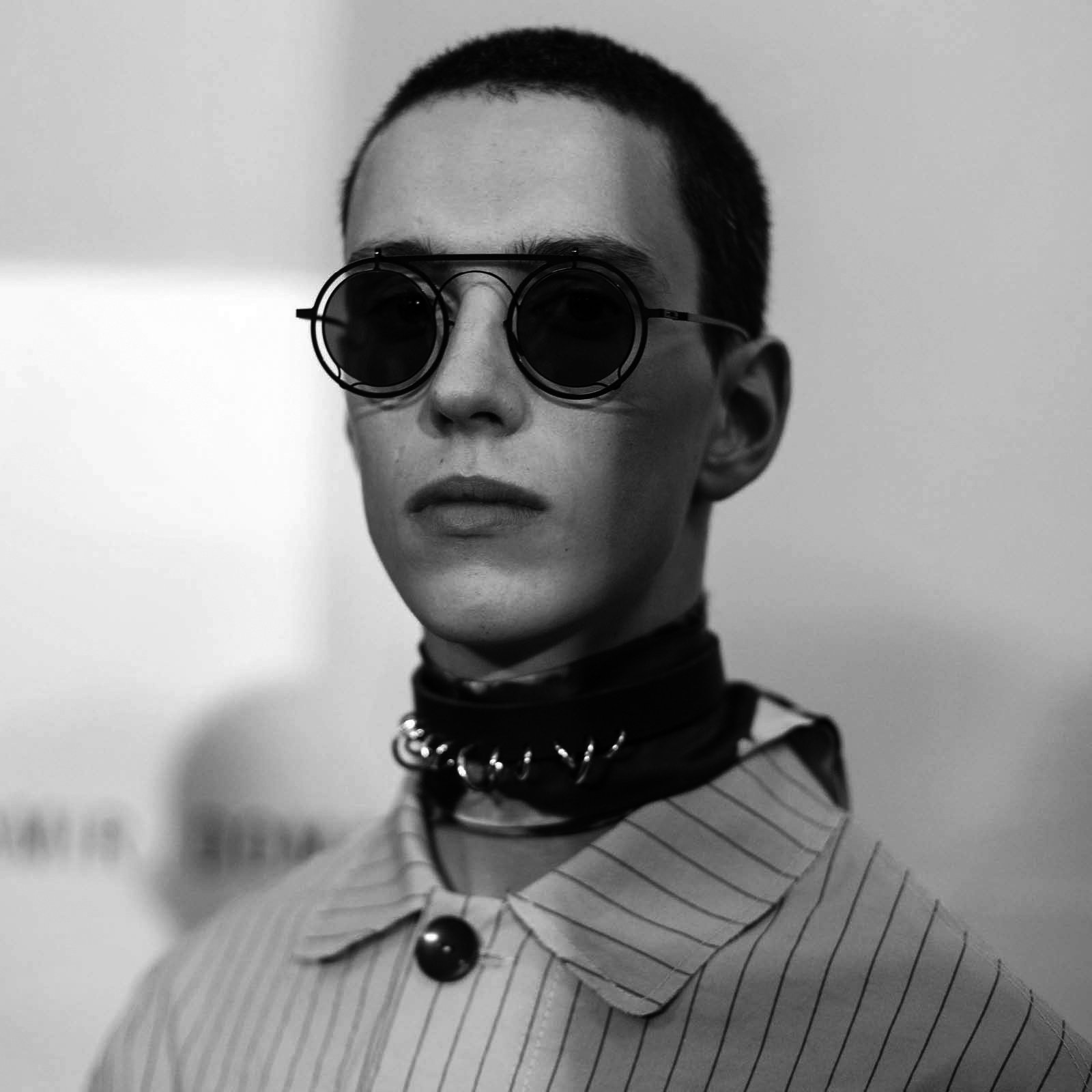 Mykita damir sales doma