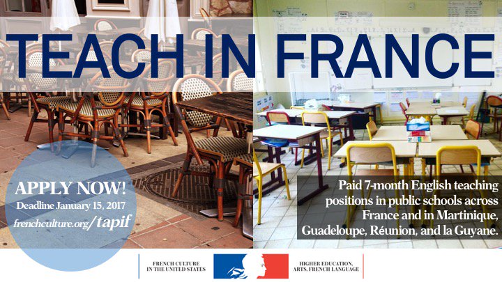 TAPIF USA tweet media