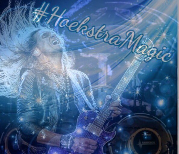 HoekstraMagic's tweet photo. 195!! Thank you so much for following everyone!! Song to celebrate! ๐ https://t.co/inFtn663E0. #SayGoodbyeToTheSun #FollowHoekstraMagic ๐ค๐ถ๐ธ๐ฅ https://t.co/q9ULgLolU0
