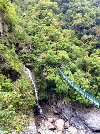 RGouldingTravel's tweet photo. This one, on the other hand, I was content to admire from afar #LPinTaiwan @LPTraveller https://t.co/WIQmAtGS8j