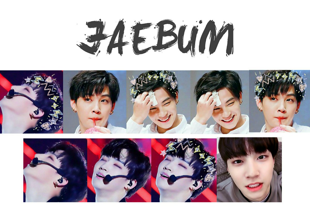 DISXPC's tweet photo. 〈🌾〉 #ดิสผักชี 9P : #Jaebum #JB
🍃 » https://t.co/FuHjx4Wqam «
💕 spc thanks : @16nov14___ 
🍁⿻#แจกดิส #GOT7 🍁
🌿  ❛ #พื้นที่โปร ❜  🌿 https://t.co/hsUvFhe9EC