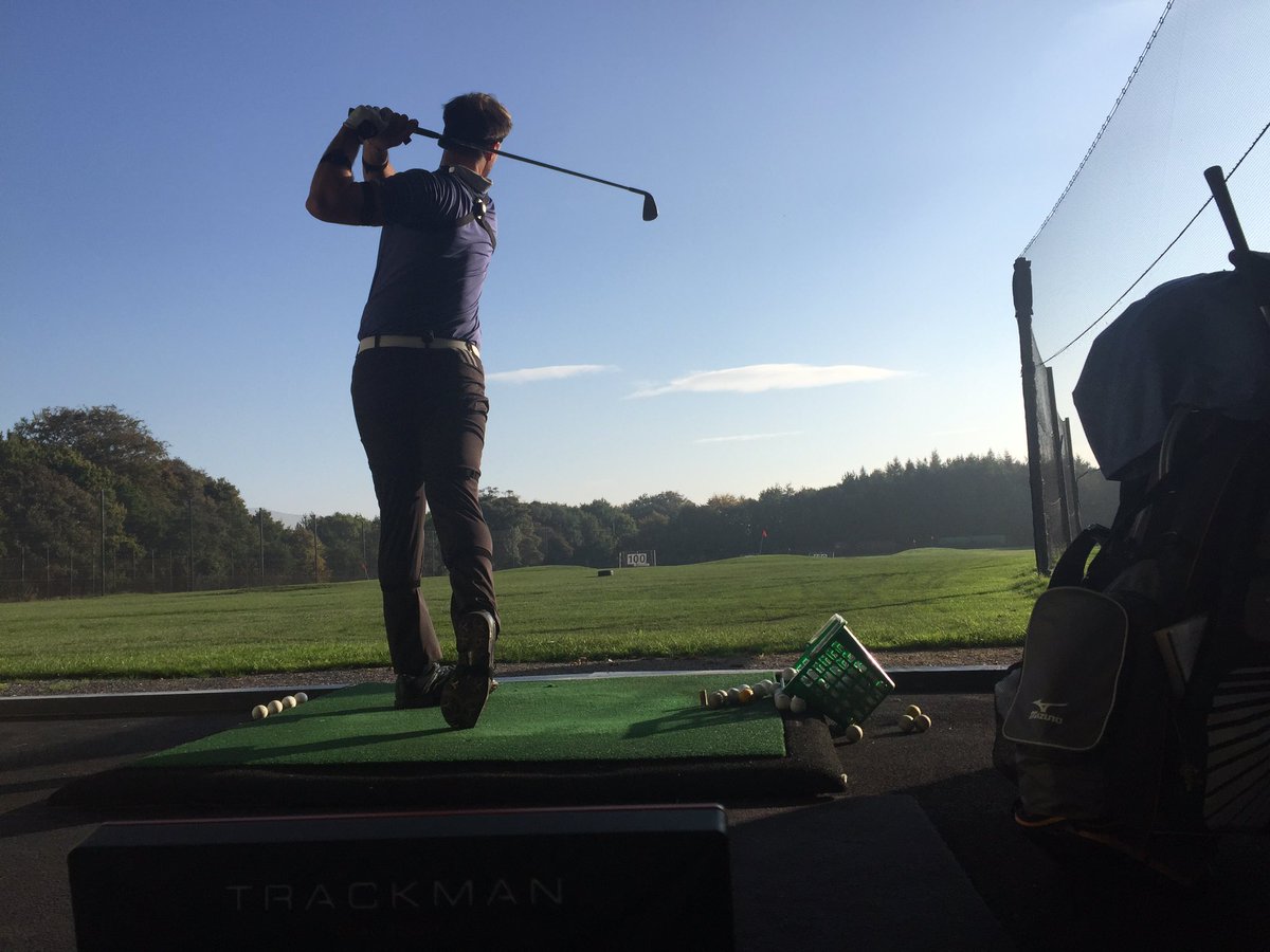 markpearsongolf's tweet photo. First man up on our new @MySwingGolf 3D Bio system @richardlaw9390 #morenumbers #PerformanceManagement https://t.co/fMwzU0MWKs