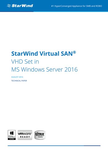 starwindsan's tweet photo. #VHDS16 feature in Microsoft Windows Server 2016
#StarWind #MS2016 
https://t.co/XAhzvtZehF https://t.co/NVdbPFroPu