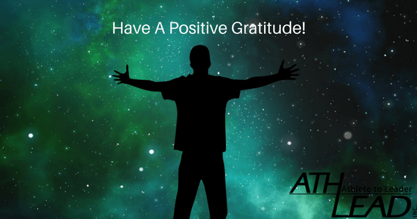 AthLeadInc's tweet photo. Have A Positive Gratitude https://t.co/bgzak6dkZV https://t.co/kUJ5kuBUwH