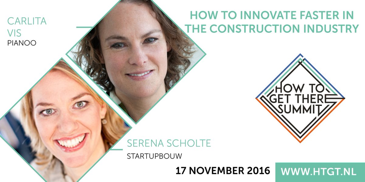 ECE (@entrepren_eur) on Twitter photo Innovation on the construction site? Join <a href="/SerenaScholte/">Serena Scholte</a> & <a href="/carlitavis/">Carlita Vis</a> to hear more at #HTGT! htgt.nl <a href="/startupbouw/">Startupbouw</a> <a href="/PIANOoNL/">PIANOo</a> Innovation on the construction site? Join <a href="/SerenaScholte/">Serena Scholte</a> & <a href="/carlitavis/">Carlita Vis</a> to hear more at #HTGT! htgt.nl <a href="/startupbouw/">Startupbouw</a> <a href="/PIANOoNL/">PIANOo</a>