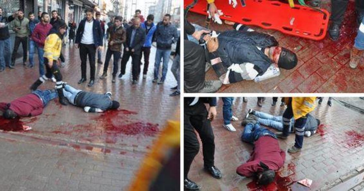 Turk_Elleri's tweet image. 25 Ekim 2014'de Kürt teröristler tarafından sokak ortasında kahpece şehit edilen Ramazan Gülle, Yunus Yılmaz, Ramazan Köse...

Unutmadık!