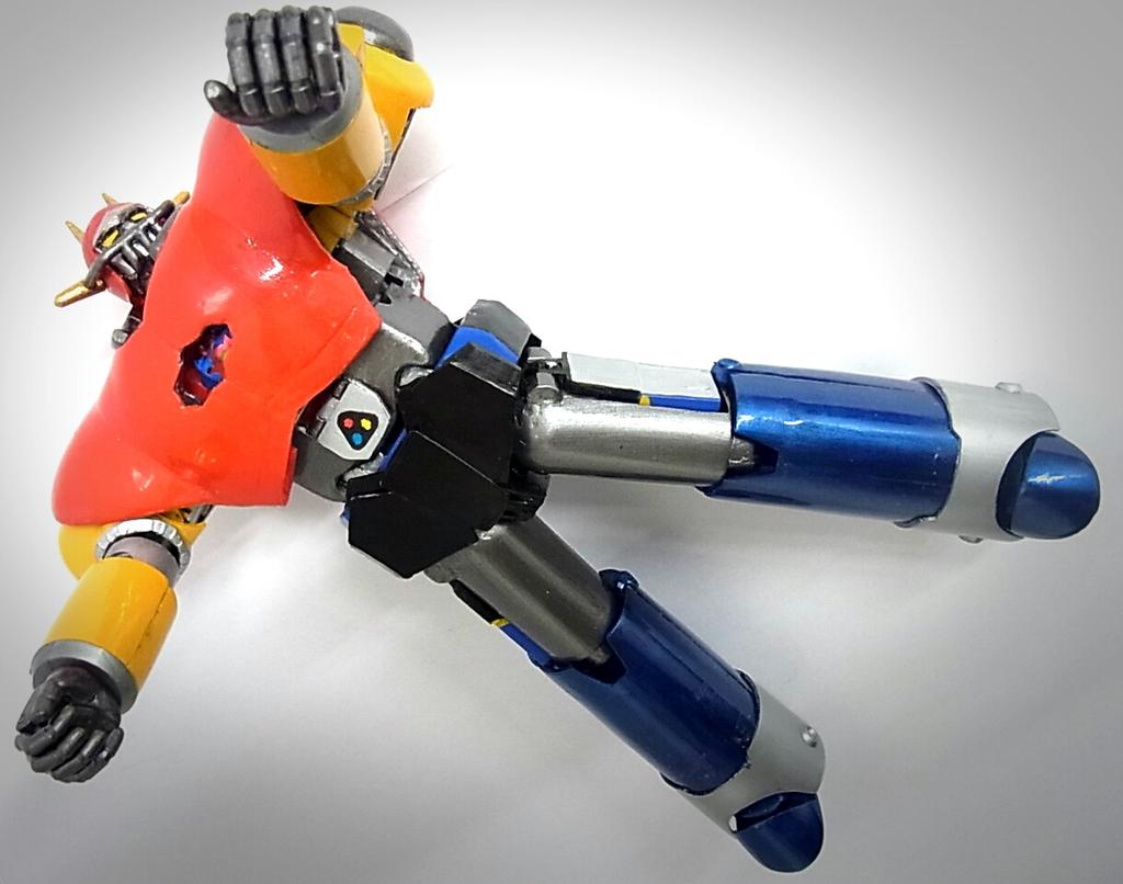 ごんちゃっくTOYS on X: ごんちゃっくTOYS on X:
