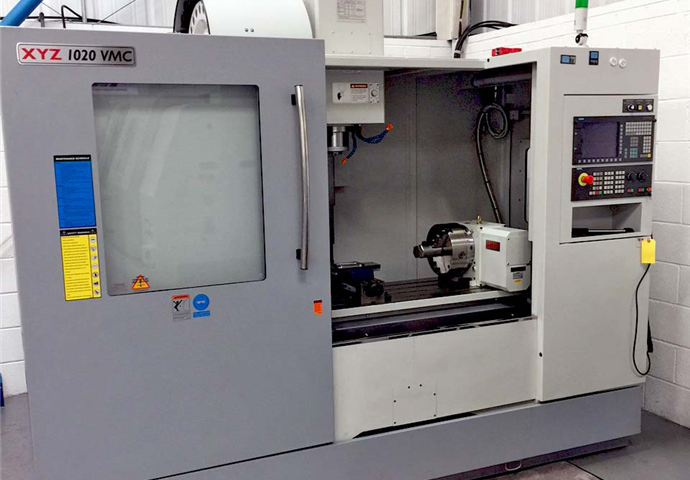 mtdcnc's tweet image. Ex Demo XYZ 1020 VMC with 4th Axis – 2015 from @xyzmachinetools - ow.ly/1ciq305vPX3 #DailyDeals #VMC #4thAxis