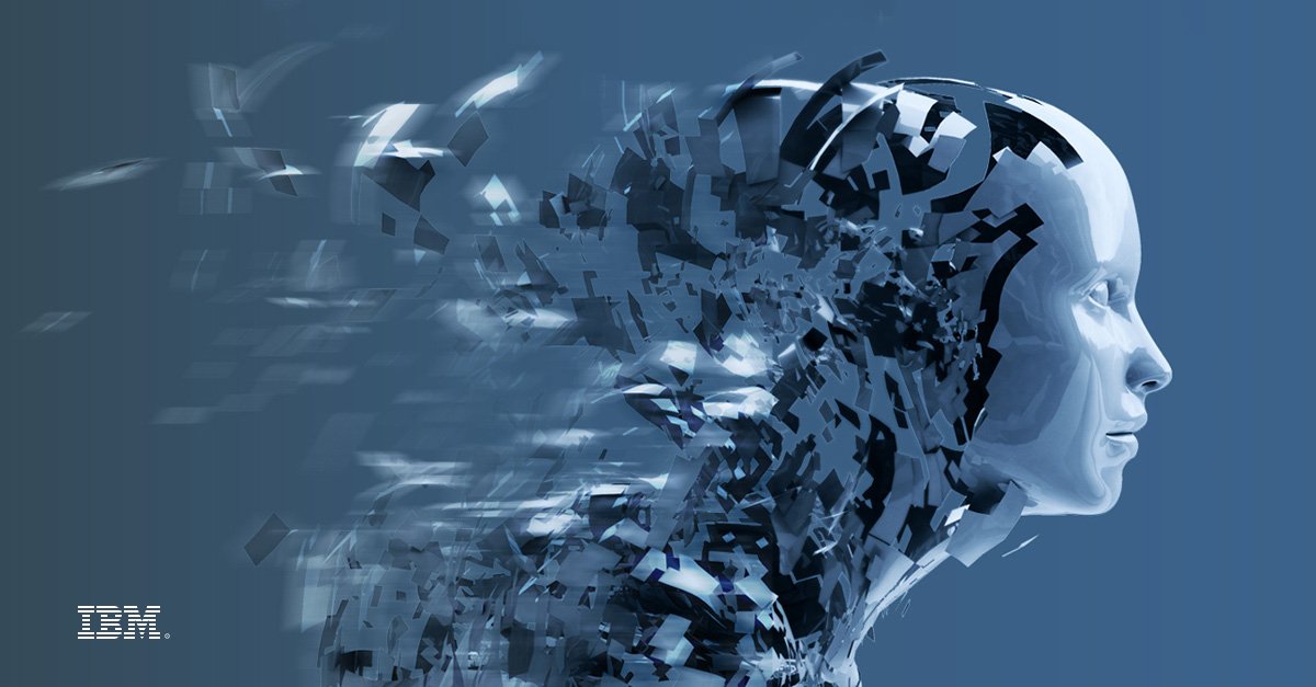 The word is out. Watson Data Platform is taking data analytics to a whole new level. #MakeDataSimple #ibmwow ibm.co/makedatasimple