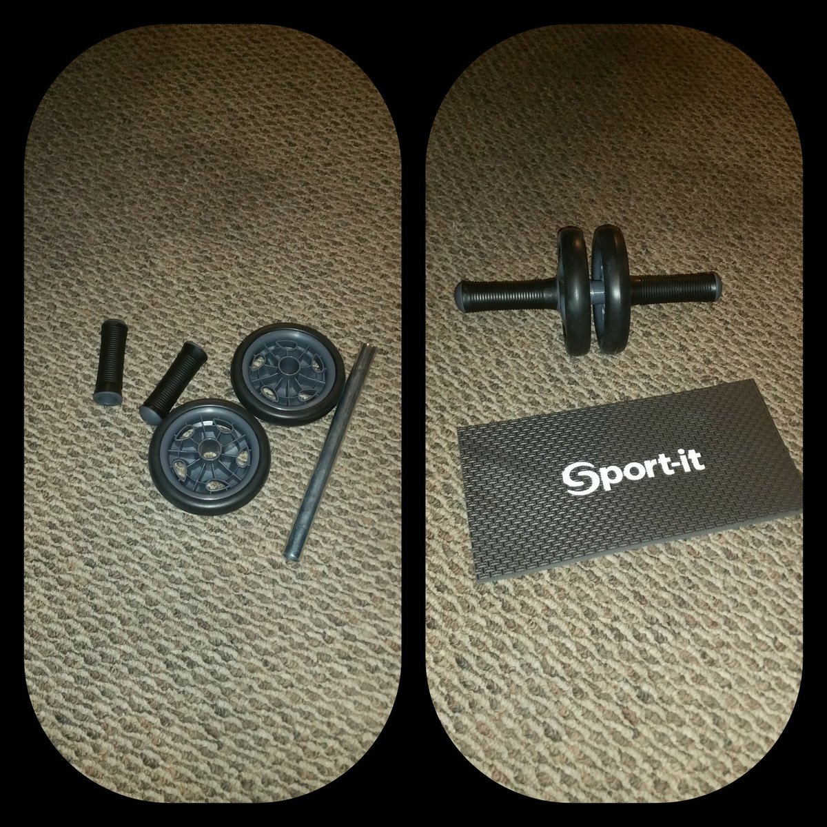 trasettewerksss's tweet photo. Time to work it out, I'm so ready๐๐๐๐๐ช๐ช #gosportit
https://t.co/19PoPU2nZN https://t.co/jZxfhTjxgz