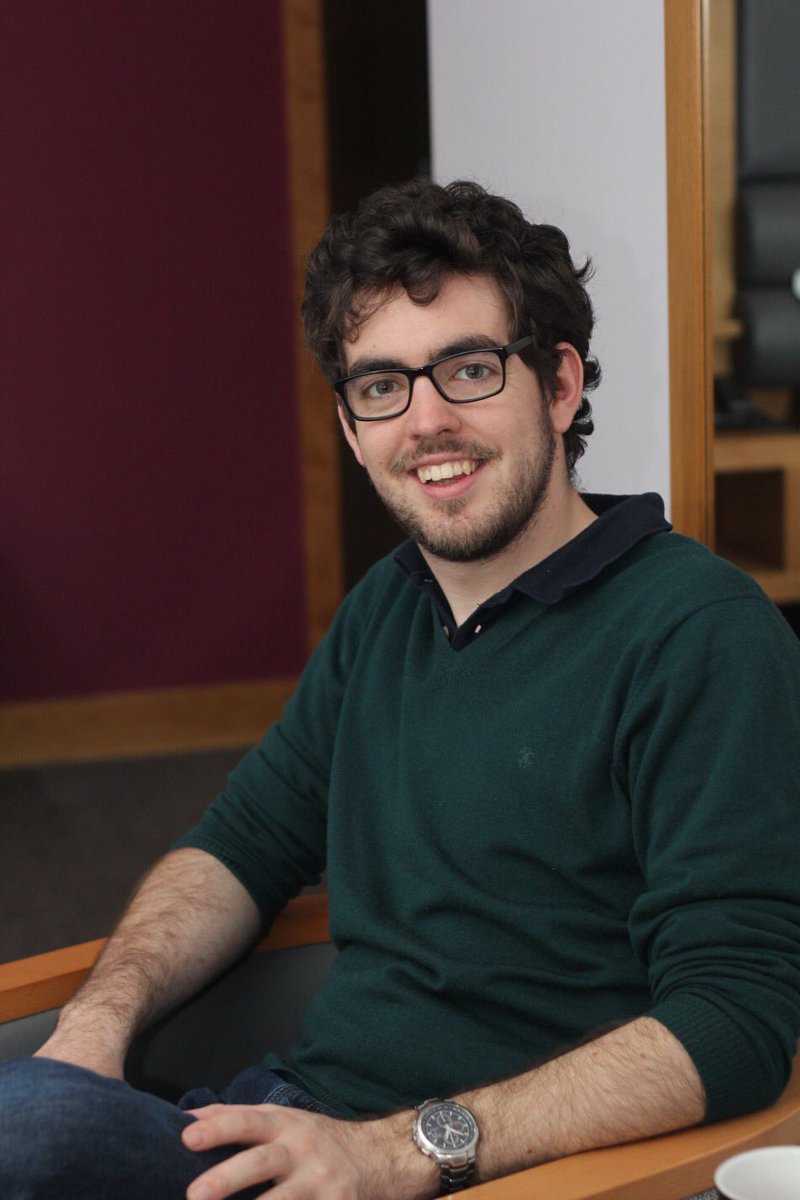 #THUDYorkshire 🇬🇧 tweet media