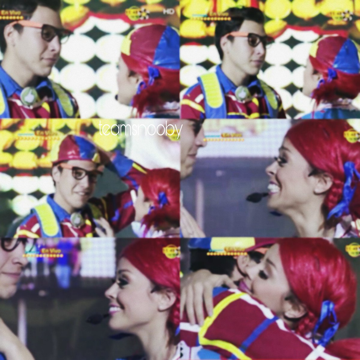 TeamSnoobyx's tweet photo. "Ya no te quiero..te amo❤" "Que a pesar de todo tu eres el unico en mi corazon" "dame un abrazo de amor".-Orata #Snooby #Ciprirata #TB https://t.co/UNPJUtZ8pY