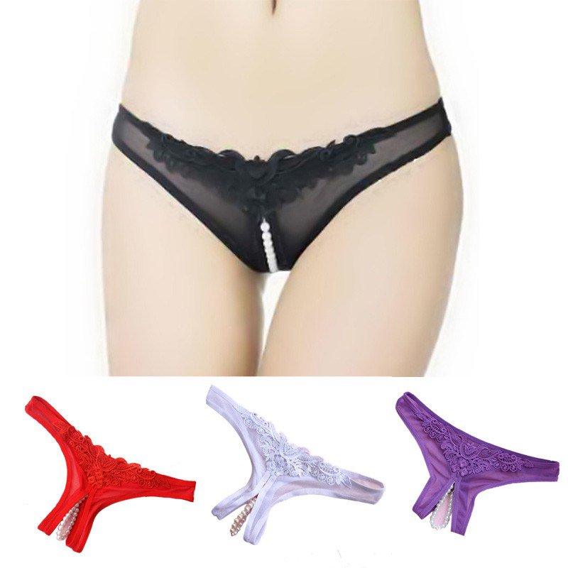 LittleShopofSin's tweet photo. Lace Open Crotch Pearl Thong https://t.co/mxRKc9vODc https://t.co/JQ306wgeY7