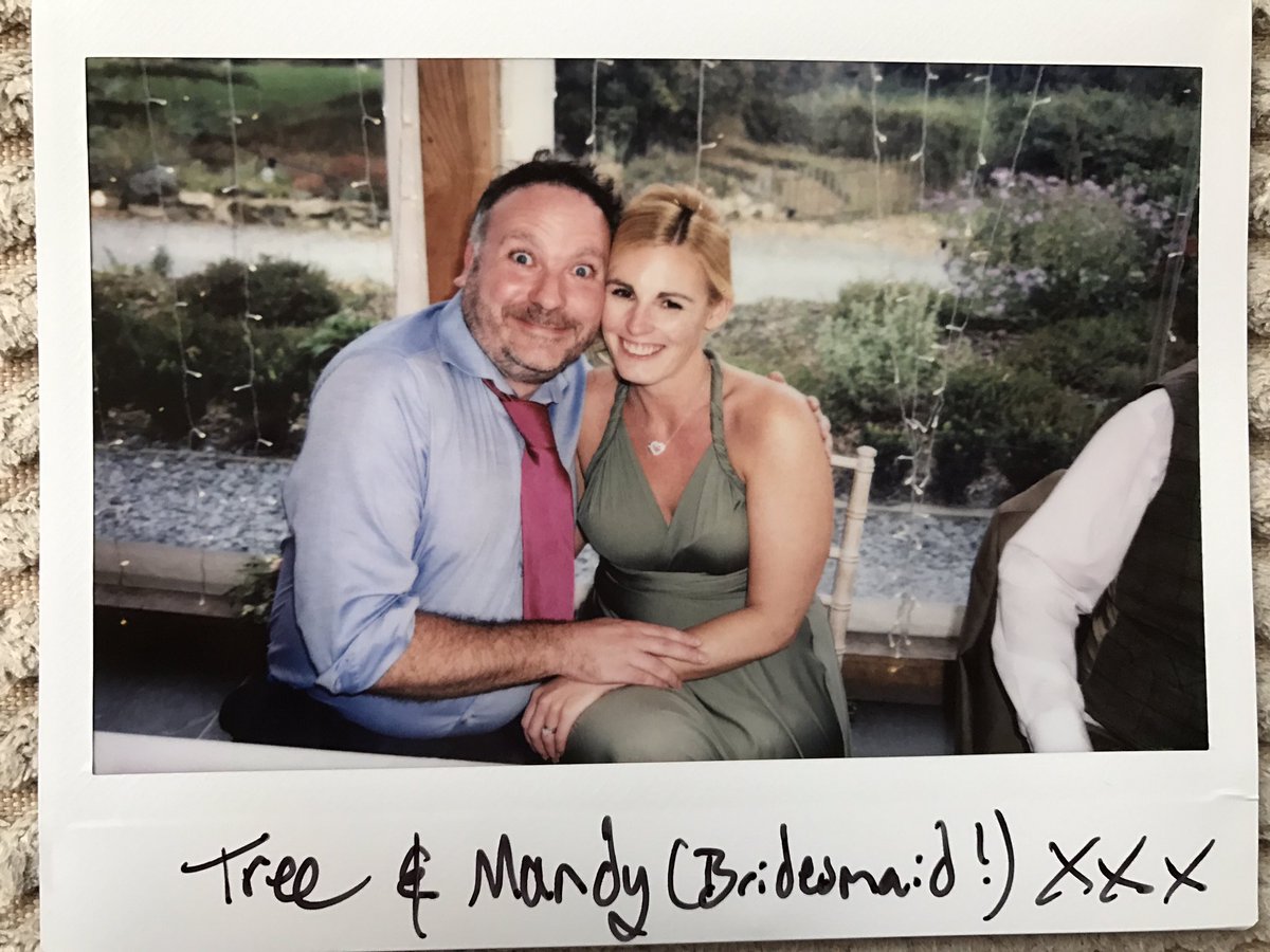 nikkigriff's tweet photo. Thought you might like these @MandyGriffiths5 😂 #wedding #bestdayever #funny #photos https://t.co/FetSe5TjgS