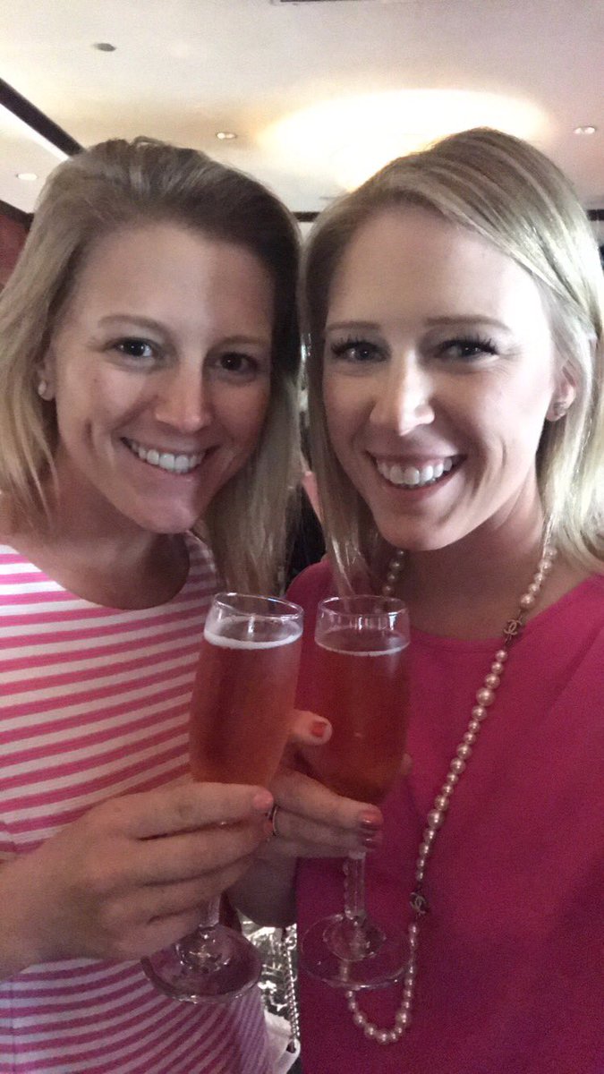 Toast to Hope Benefit! 💗🍾😁