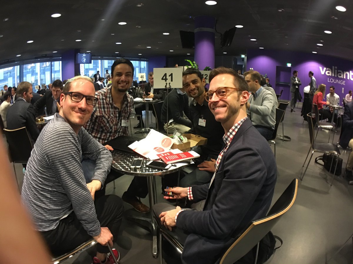 StartupInvestCH's tweet photo. #ssud2016 #swissstartupday #stadedesuisse #investor https://t.co/4ZaiI9XvNX