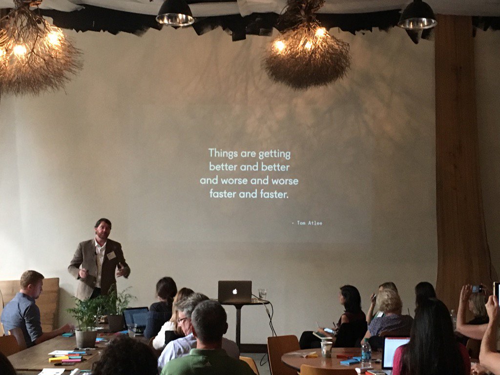 DrLyleMD's tweet image. We are driving in a fast car. We didn&apos;t build it but we need to steer it!  #ILNX #FutureForecasting