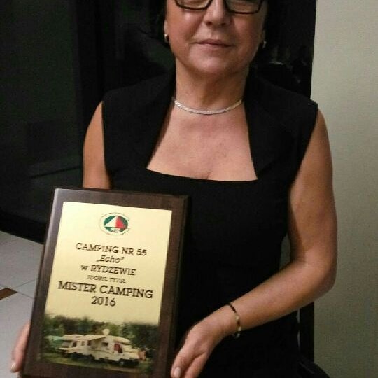 CampingEcho's tweet photo. Camping Echo  trzeci raz z rzędu w dniu 25.10.2016 roku podczas seminarium w Polańczyku uzyskał w ogólnopolskim rankingu PIERWSZE MIEJSCE. https://t.co/lGbMfZyzvS