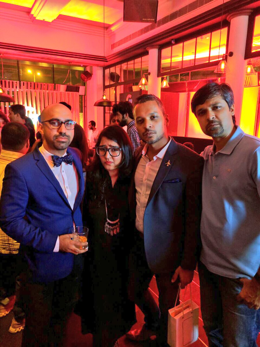 Monsieur George tweet media