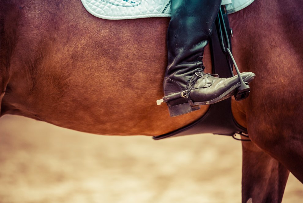 Join us for the Annula Amigos del Hospital Trail ride benefiting <a href="/wickhosp/">Wickenburg Hospital</a> on Nov 3-6! Click for more details: bit.ly/2dnuVqe
