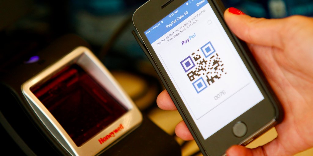 Shifting trends and priorities are set to transform the growing mPOS ecosystem read.bi/2eLbSBZ