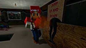 r_gaming_com's tweet photo. PEDOS CURATIVOS!! – Willyrex Y sTaXx – MINECRAFT MOD – LEFT 4 DEAD 2 | #4 https://t.co/YAF6Dtaxle #willyrex #wiget… https://t.co/pXSWwHkwy3