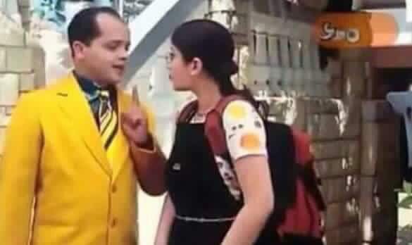iMinaMaher's tweet photo. لعلمك انا ممكن اذاكر و ابقي الاول علي الدفعه بس مش هعمل كده خوفاً علي شعور الأخوه الزملاء https://t.co/a8N4RgPXpK