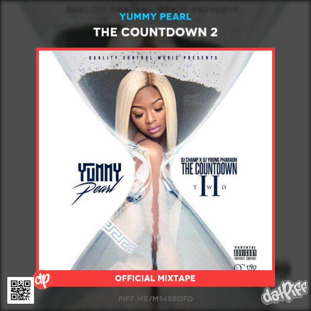 EricaRozay's tweet photo. π₯π₯π₯π₯π₯ #shortygotBARS #payattention Now Playing #TheCountdown2 by @Yummy_Pearl4 via @DatPiff's Android App https://t.co/7spioLvpmE https://t.co/cjI422sWP0