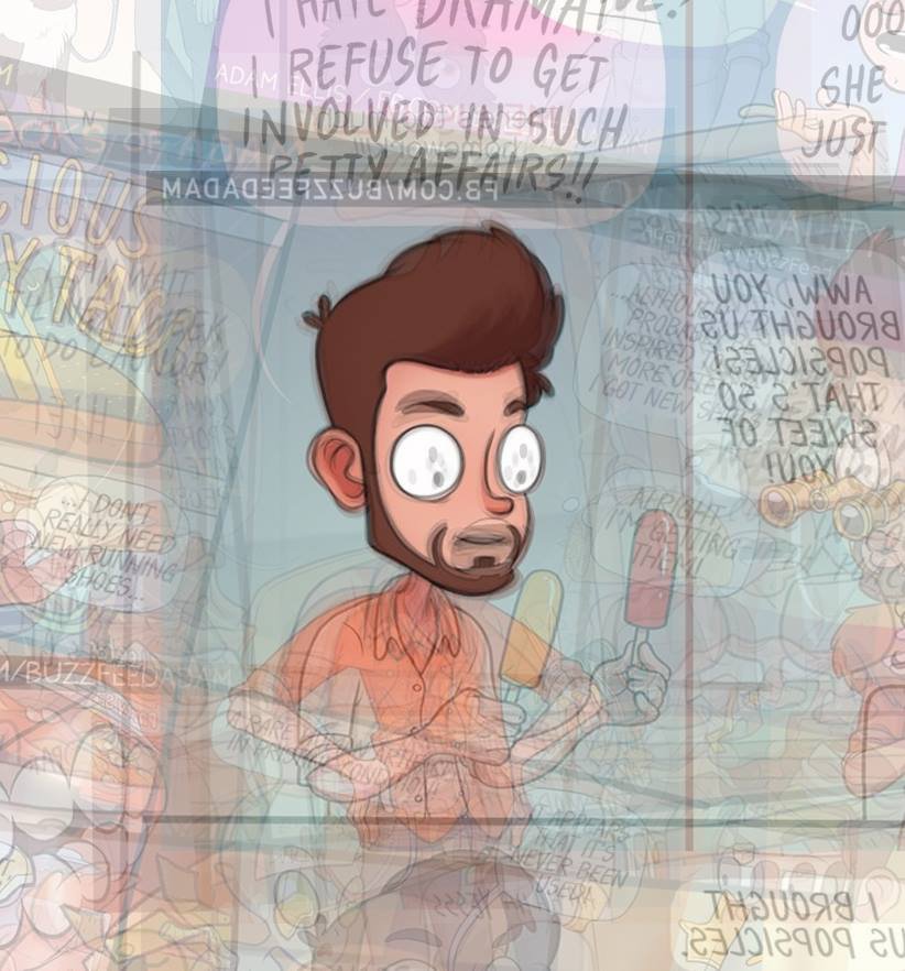 Adam ellis onlyfans