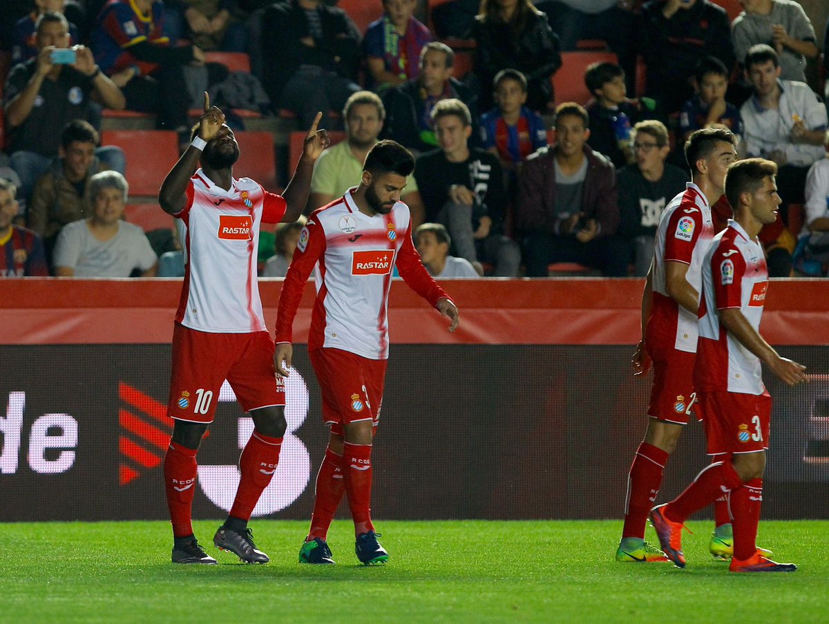Video: Barcelona vs Espanyol Video: Barcelona vs Espanyol