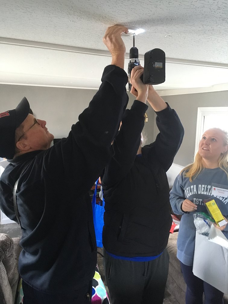 Ohio Fire Marshal tweet media