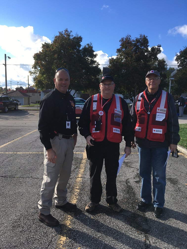 Ohio Fire Marshal tweet media