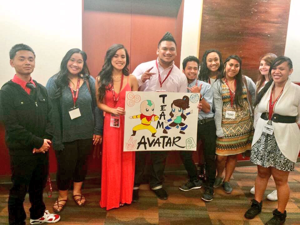 FirelordKarina's tweet photo. 1 year ago 😊 #throwback #shaping2015 https://t.co/1WN6IbU4EN