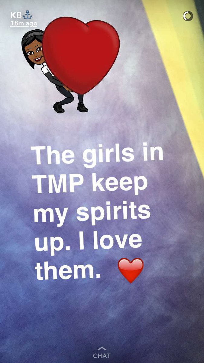 ECU_TMP's tweet photo. #TMPTuesday 🎀 we are here to build each other up . https://t.co/22Vo835cOY