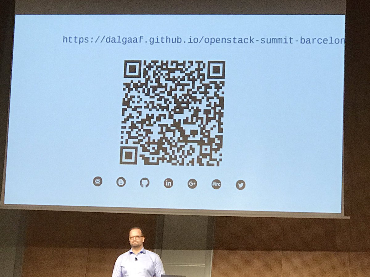 Download Presentation: #OpenStackSummit Vanilla or Distribution: How do they differentiate? Thanks <a href="/dannyalgaaf/">Danny Al-Gaaf</a>!