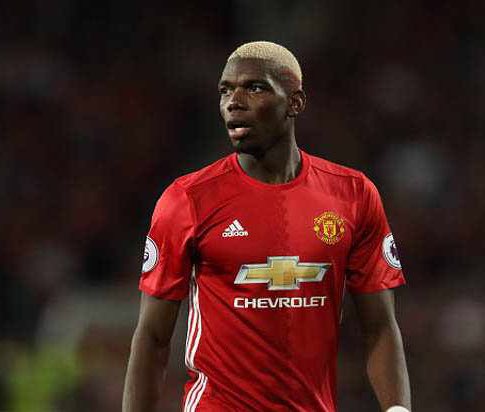 LouisShackshaft's tweet photo. This player plays central midfield, was a Man Utd youth &amp; is valued at £88 million. The other one is Paul Pogba #HisTouchIsGolden 🔵⚪️🔵 #SWFC https://t.co/CCl54xshds