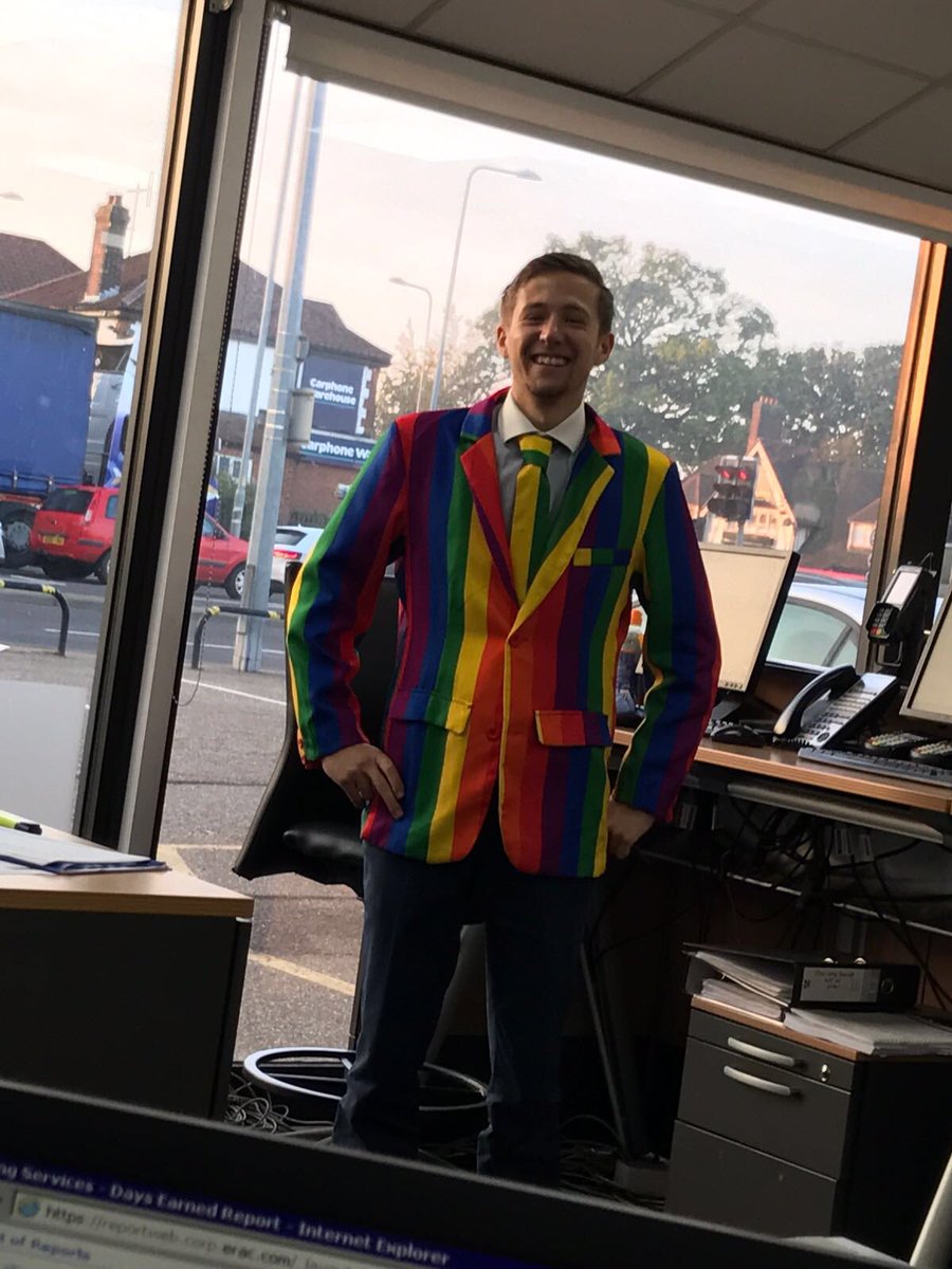 Enterprise Norwich tweet media