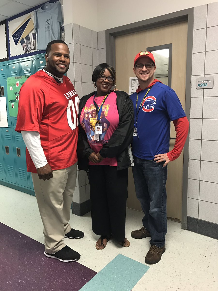MrRoszyk's tweet photo. Team up Tuesday @lmamerson @G_Schleeter @bkroberson2 @ike9_Eagles https://t.co/iXJ8ThrF1i