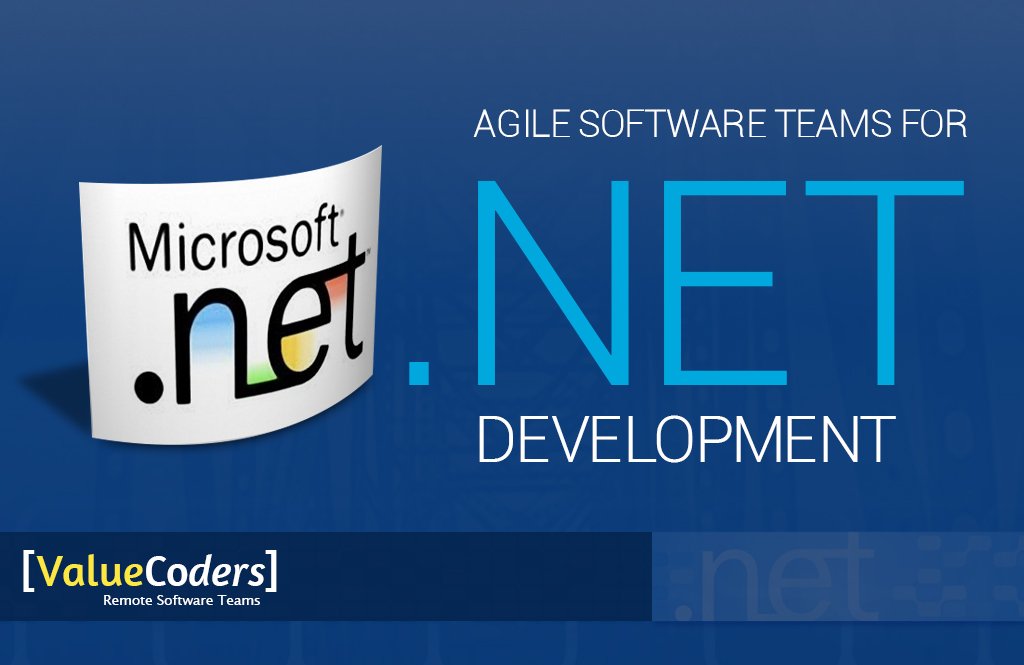 vedvaluecoders's tweet image. Hire Dedicated .net Developers @ Resonable Price: goo.gl/AYxTV2

#HireDotNetdevelopers #DotnetDevelopment #ValueCoders