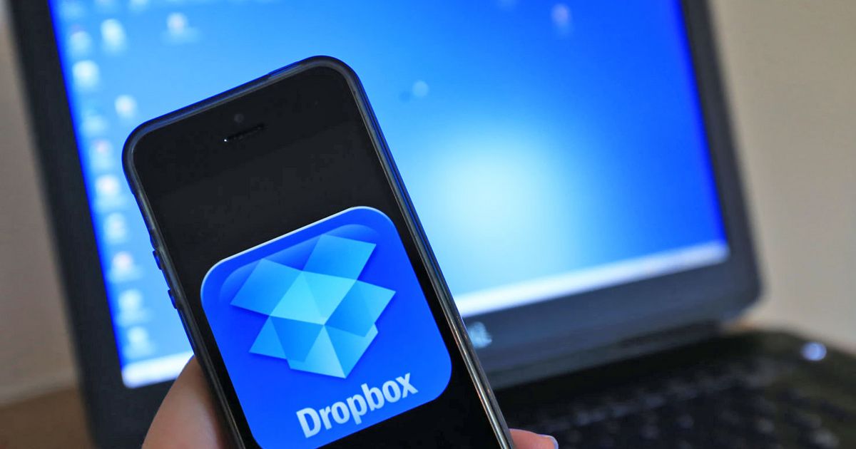 Dropbox pushes further into education by partnering with Blackboard