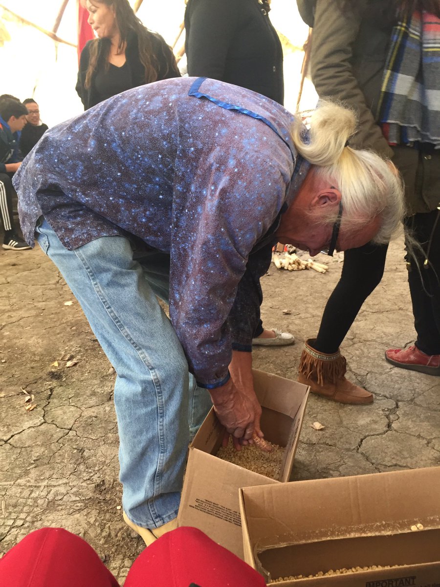 Au Centre Kinomaagaye Gaamik avec les élèves MHS <a href="/csviamonde/">CS Viamonde</a>.ca