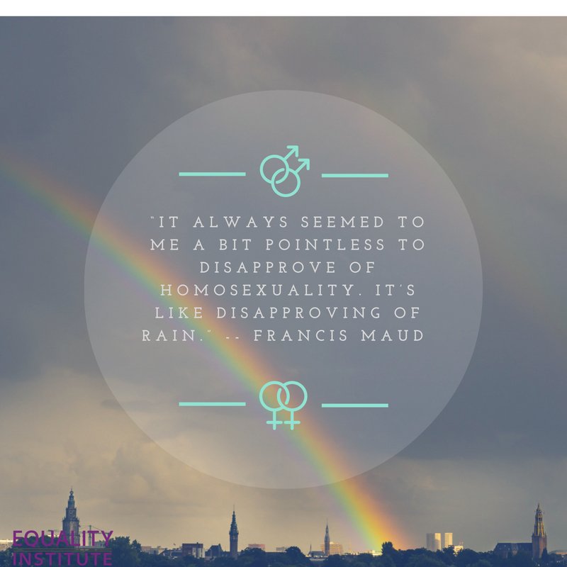 Equality Institute (@equalityinst) on Twitter photo 